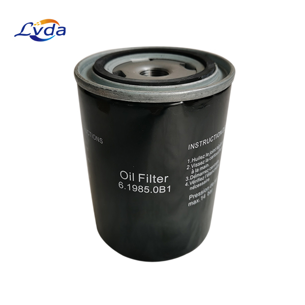 81227329 Oil Filter