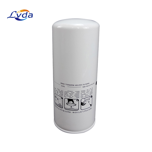 4866 Oil Filter