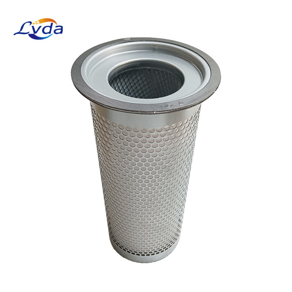 250034-115 Oil Separator