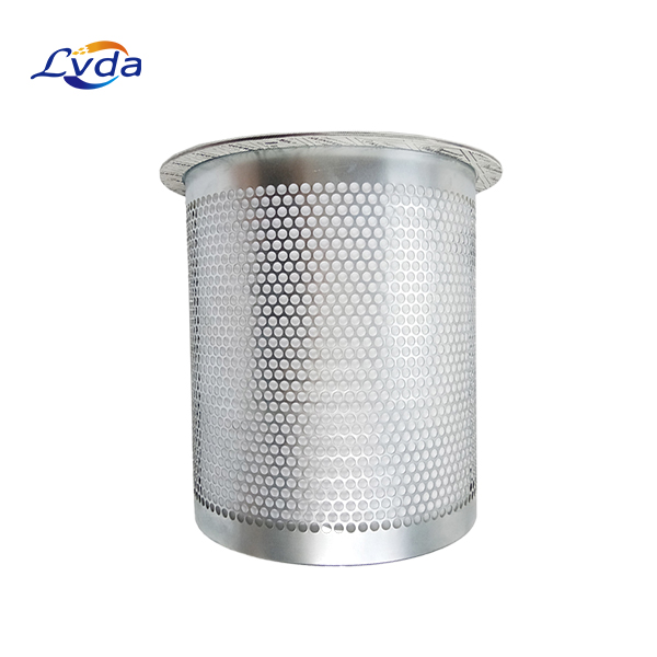 250034-154 Oil Separator