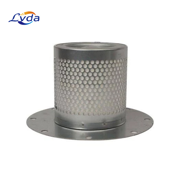 2901056600 Oil Separator