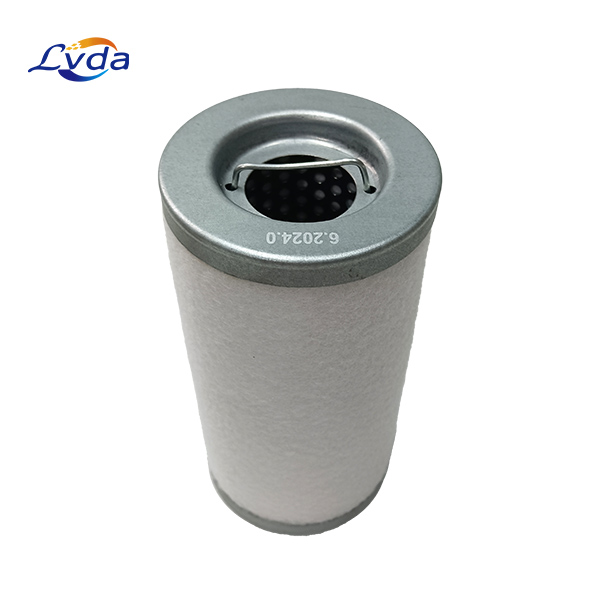 6.2024.0 Oil Separator