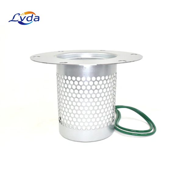 2901034300 Oil Separator