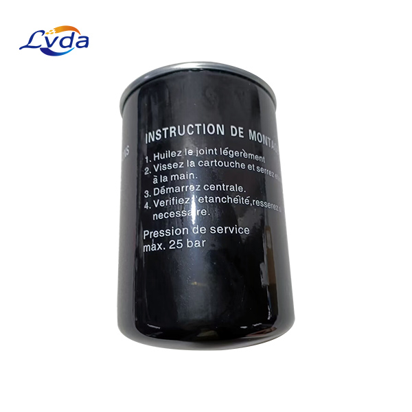 6.3463.0/A1 Oil Filter