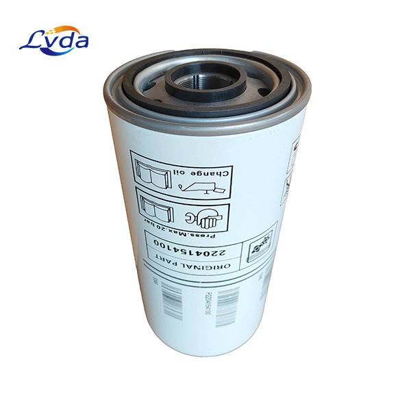 2204154100 Oil Separator