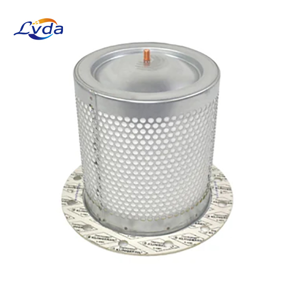 1614437300 Oil Separator