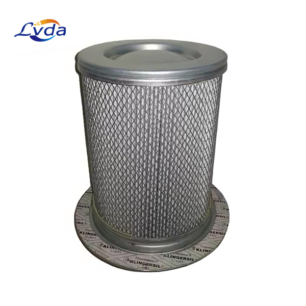 2901918000 Oil Separator