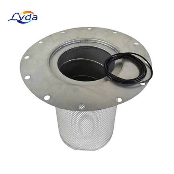 2906075300 Oil Separator