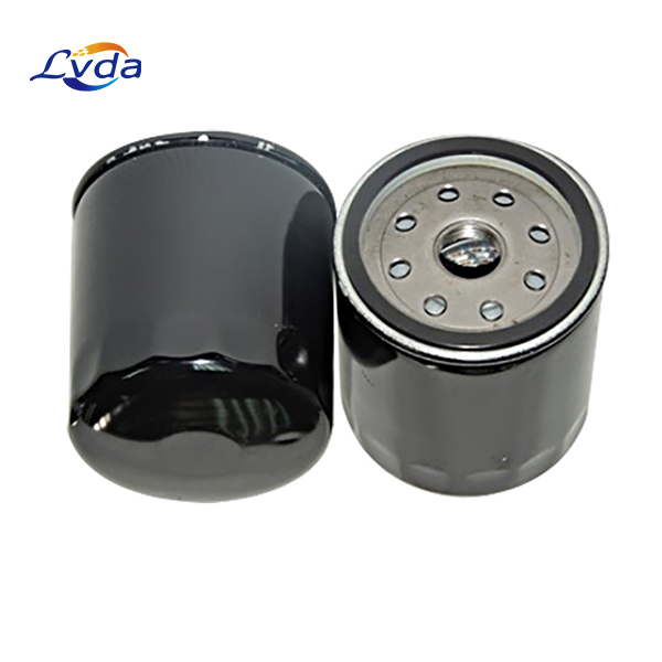 W712 Spin On Oil Filter
