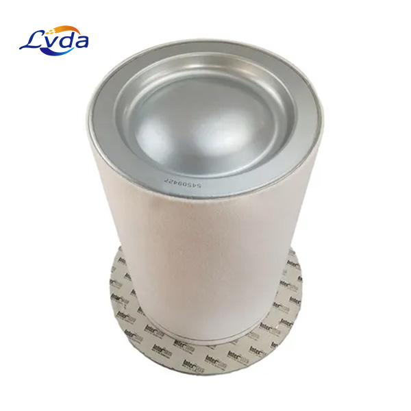 6.3534.0 Air Oil Separator