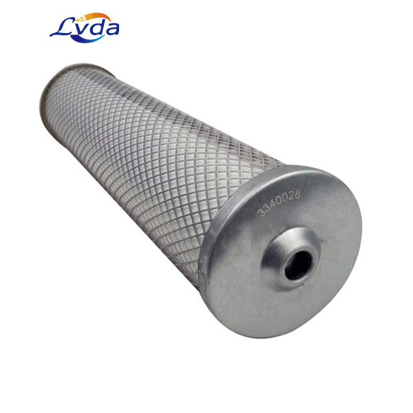 3340028 Oil Separator