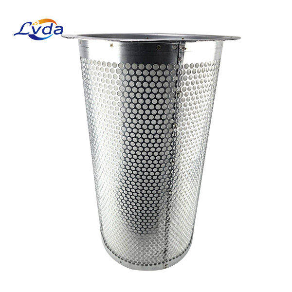 6.4272.0 Air Oil Separator
