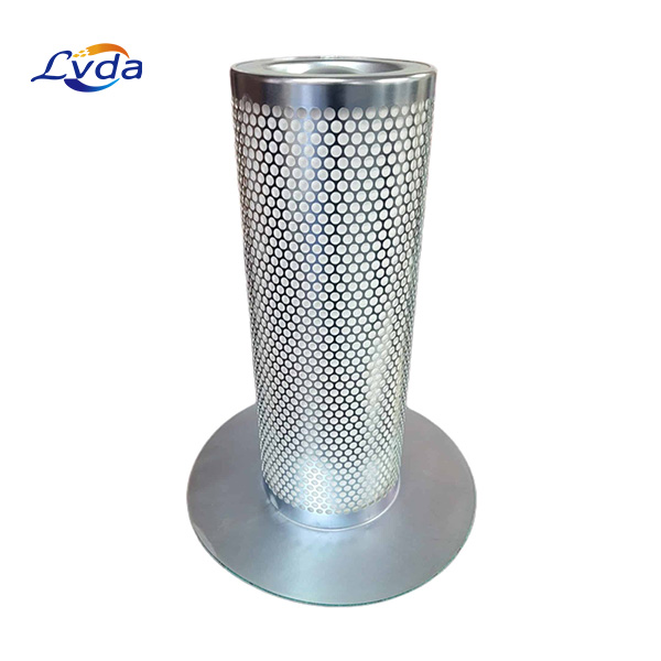 6.2014.0 Air Oil Separator