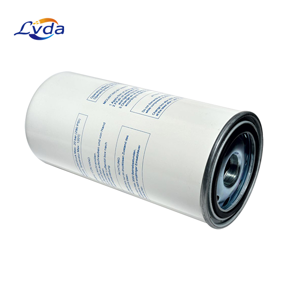 39138433 Oil Filter Element