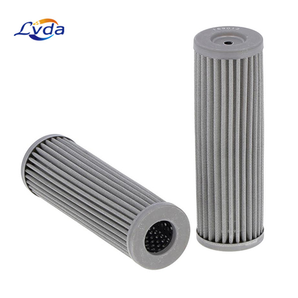 SH63597 Oil Filter Element