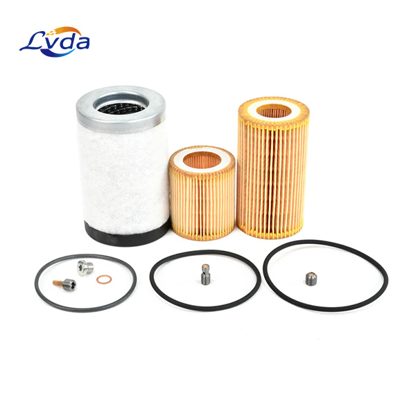 2900001766P Air Filter Element