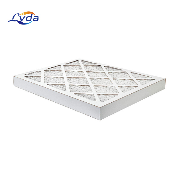 243003721P Air Filter Element