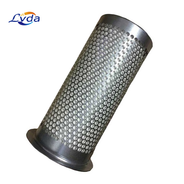 17200201 Air Oil Separator