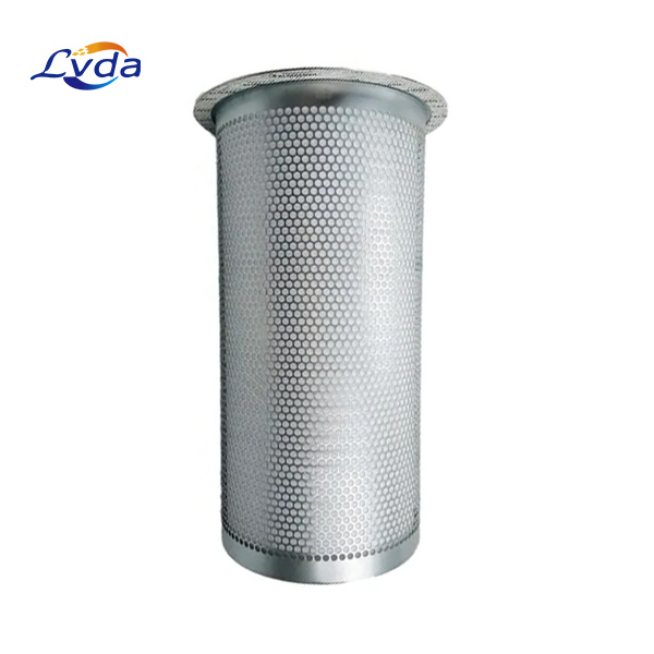 17203391 Air Oil Separator