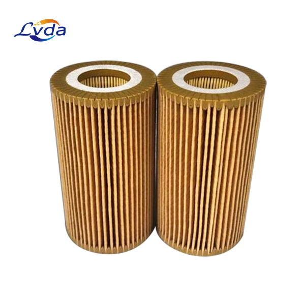 558000501P Oil Filter Element