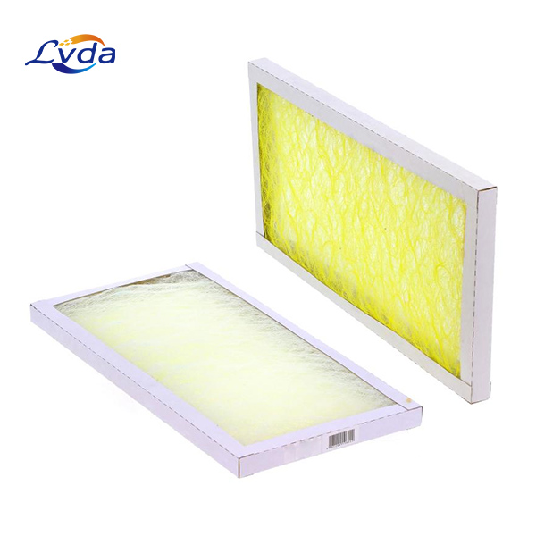 243003702P Air Filter Element