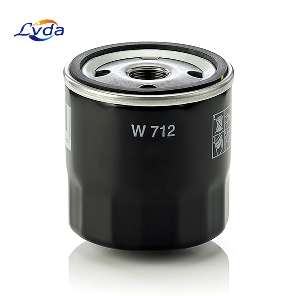 W712 Oil Filter Element