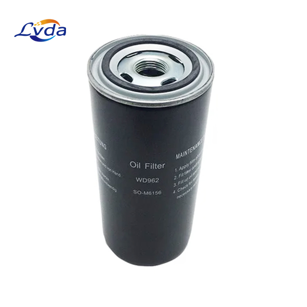 WD962/26 Oil Filter Element