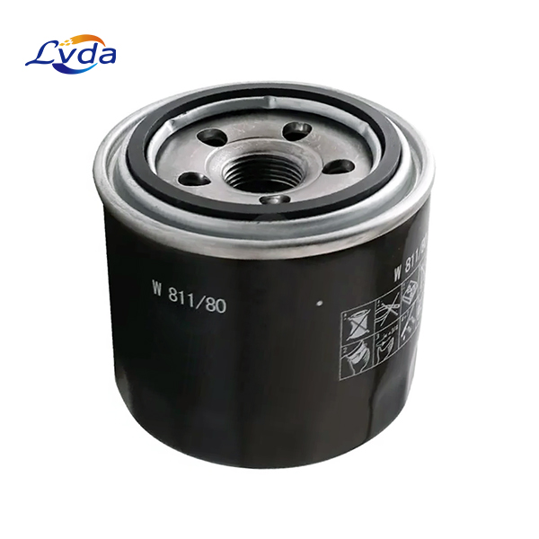 W811/80 Oil Filter Element