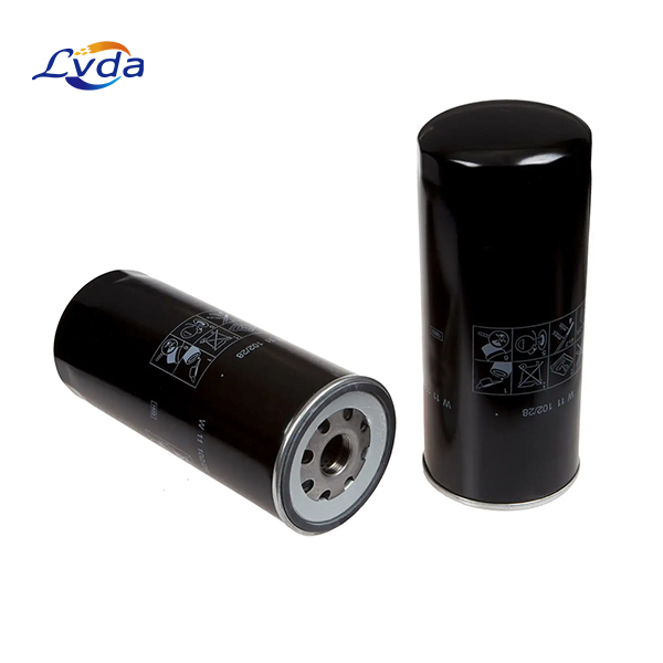 W11102/28 Oil Filter Element