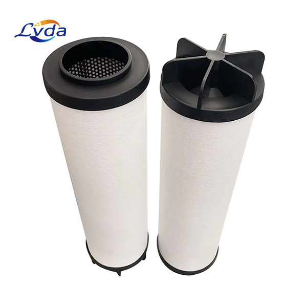 551120180 Air Oil Separator