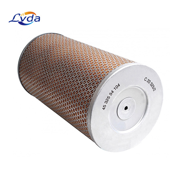 C20325/2 Air Filter Element