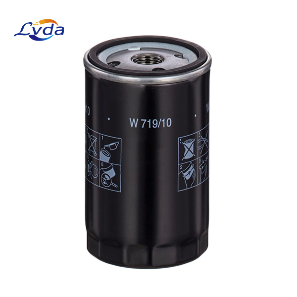 W719/10 Oil Filter 