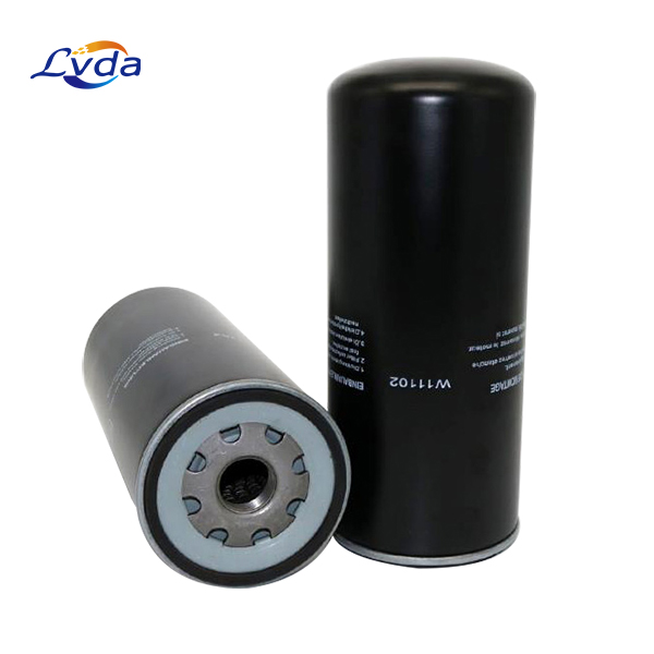 W11102/15 Oil Filter Element