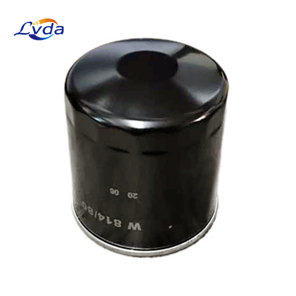 W814/80 Oil Filter Element