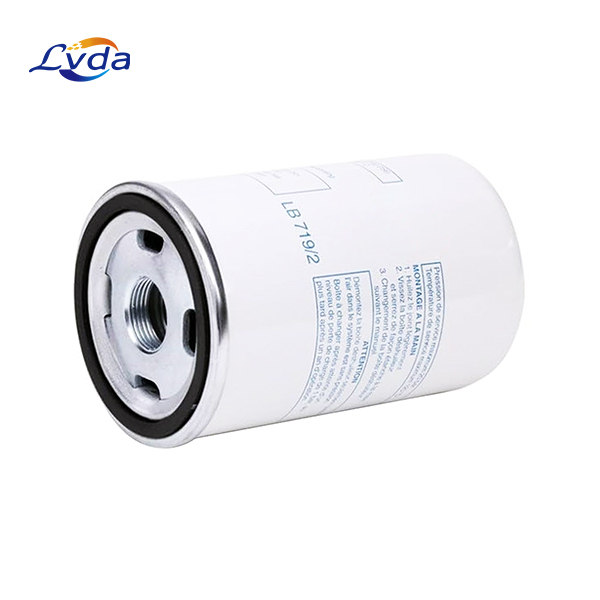 LB719/2 Air Oil Separator