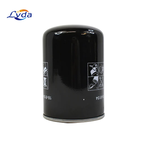 WD940/18 Oil Filter Element