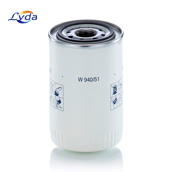 W940/51 Oil Filter Element