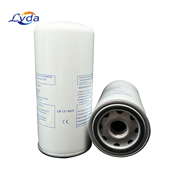 LB13145/3 Air Oil Separator