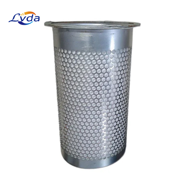 4900051321 Air Oil Separator
