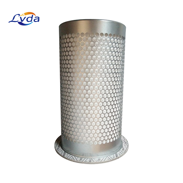 4900253192 Air Oil Separator