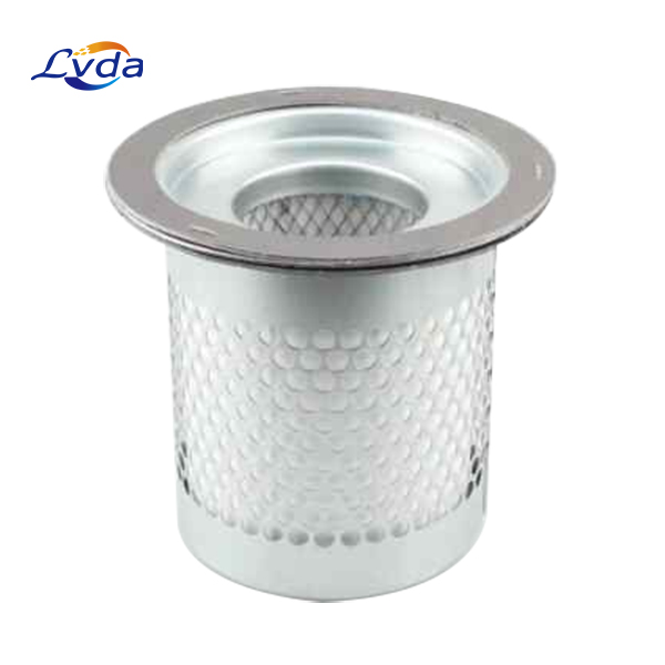 SCR50/10 Air Oil Separator
