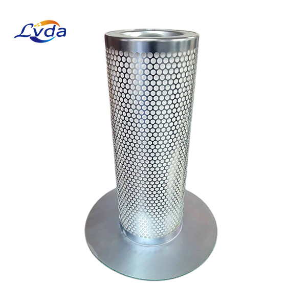 520-021-04 Air Oil Separator