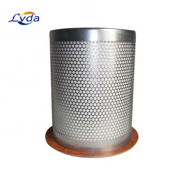 4930355491 Air Oil Separator