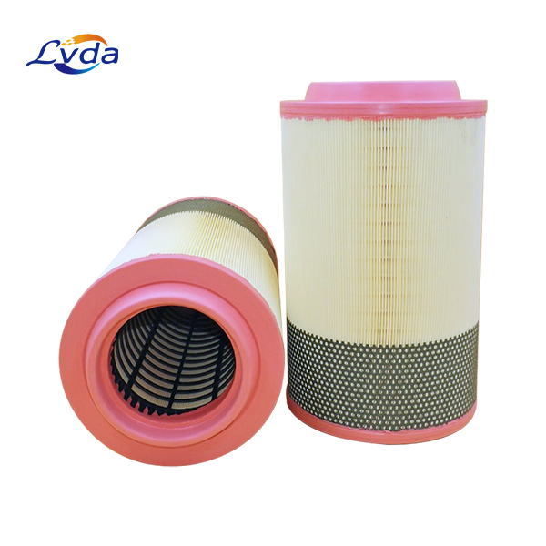 C25860/2 Air Filter Element