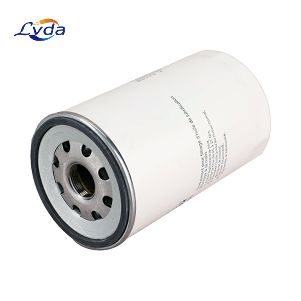 WD962/8 Oil Filter Element