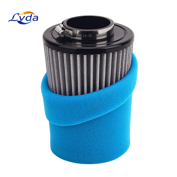 CF500 Air Filter Element